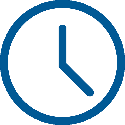 Icone horloge