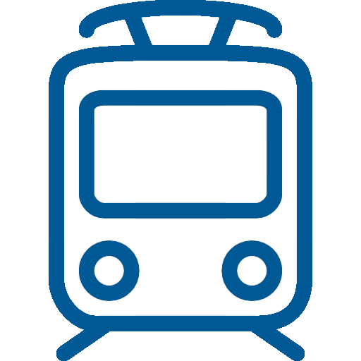 Icone métro