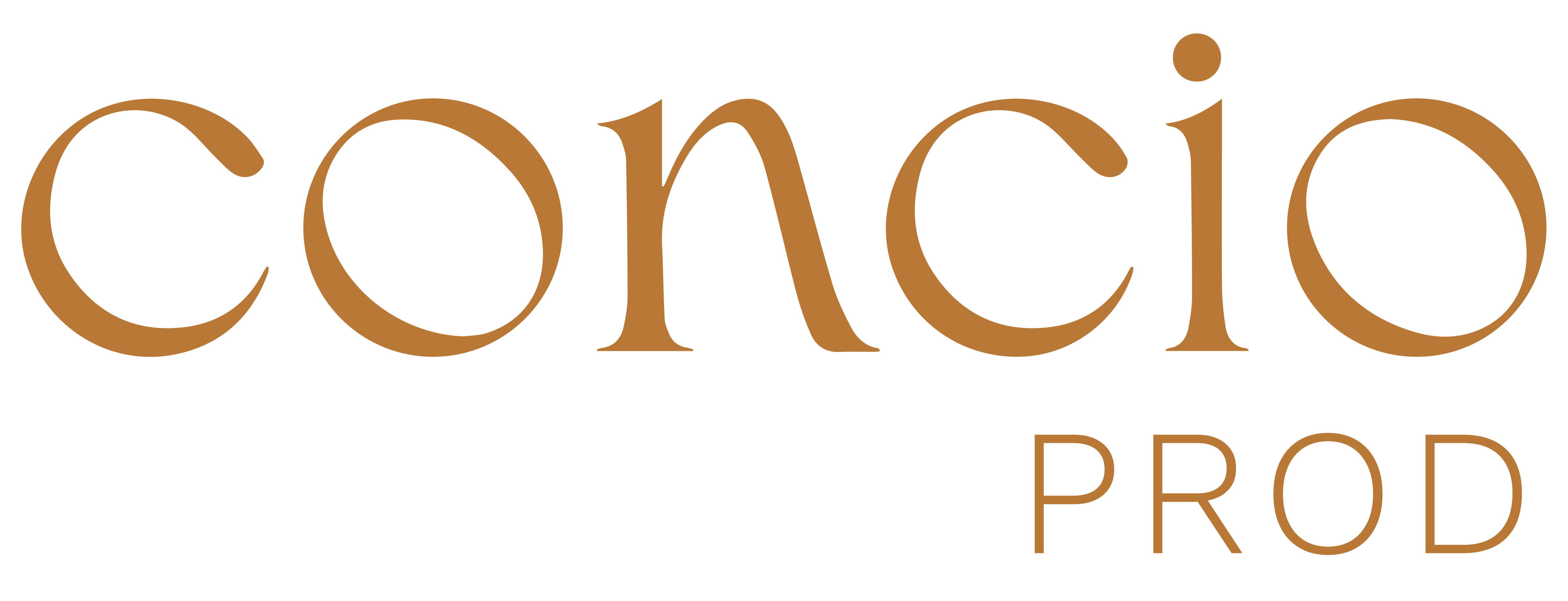 Logo Concio Prod